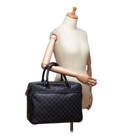 louis vuitton laptop bag women's|louis vuitton damier laptop bag.